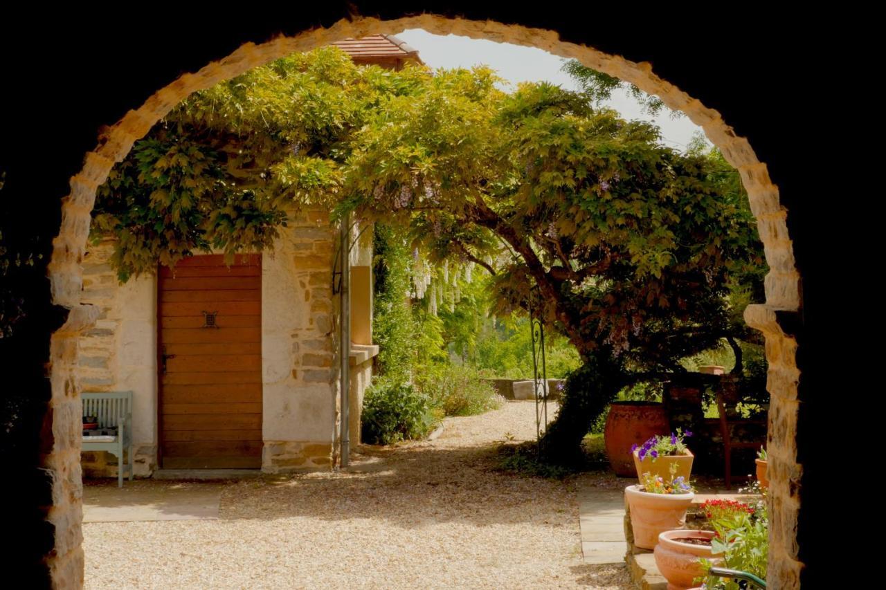 Chambres D'Hotes Secret Pyrenees Lasseube Exterior photo