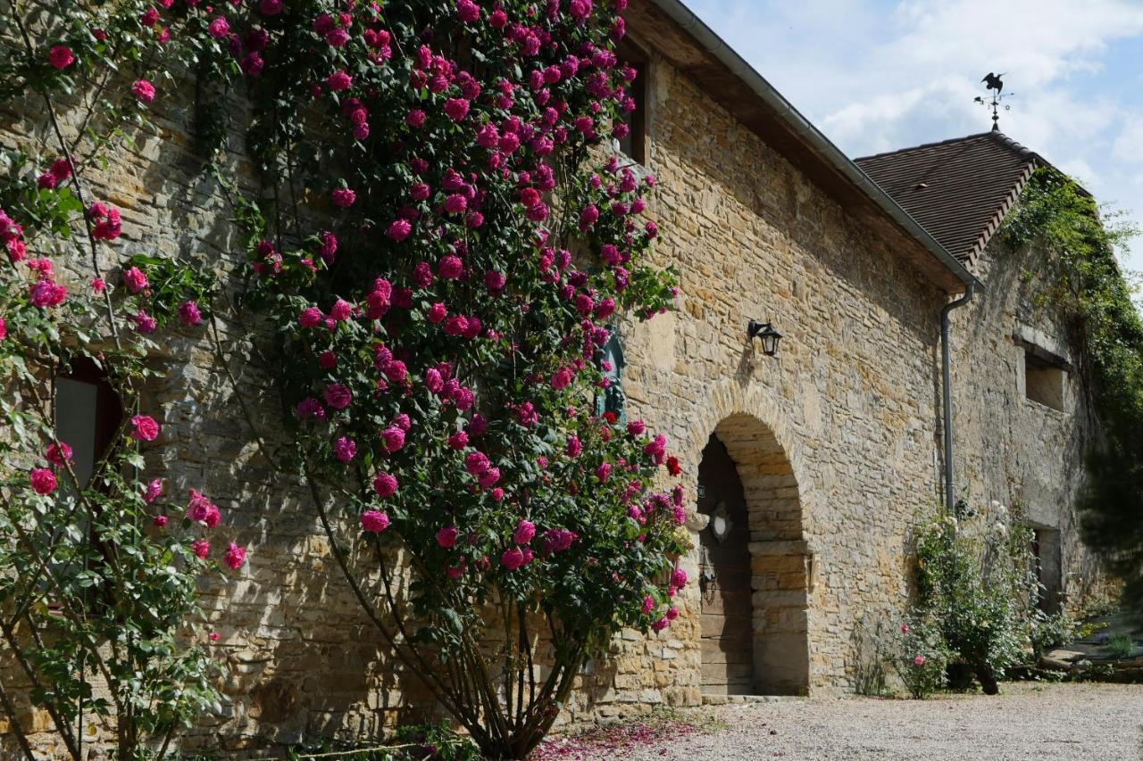 Chambres D'Hotes Secret Pyrenees Lasseube Exterior photo