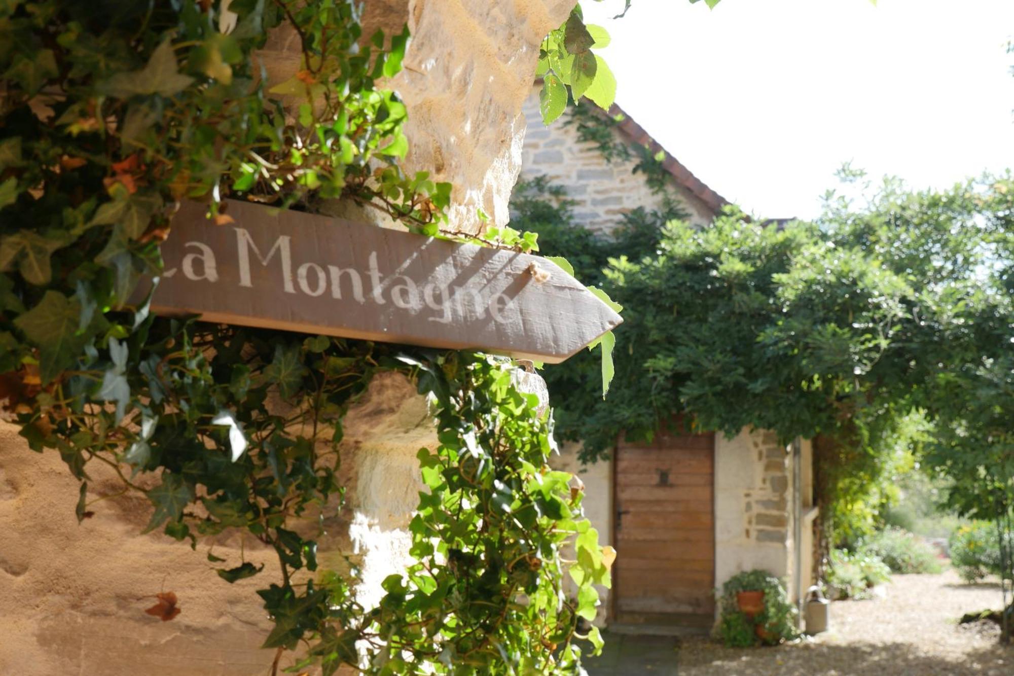 Chambres D'Hotes Secret Pyrenees Lasseube Exterior photo